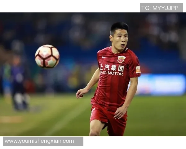 贵州与上港首发阵容分析及比赛前瞻探讨