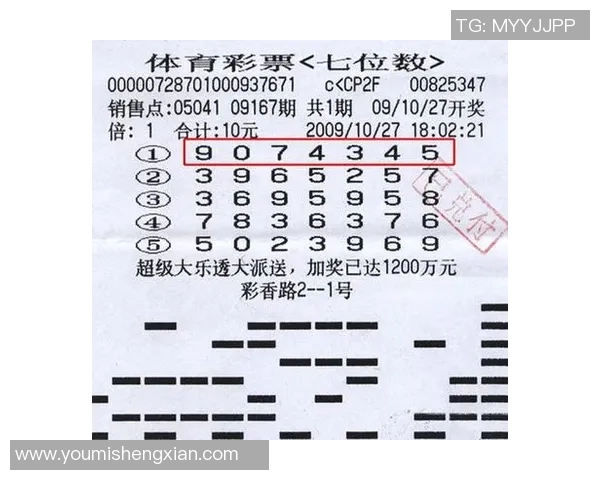 江苏七位数开奖结果最新动态分析及未来走势预测分享