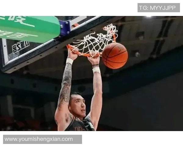 陶汉林：从篮球场上的拼搏者到社会公益的热心人