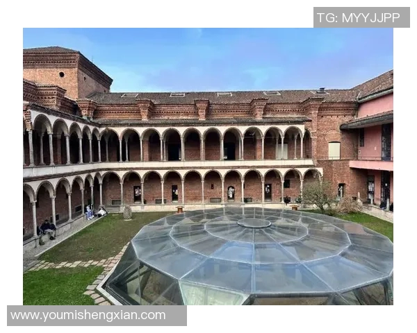 米兰大学新增专业吸引国际学生前来求学