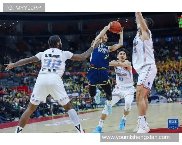 广州与山东常规赛巅峰对决谁将赢得这场激烈的篮球盛宴