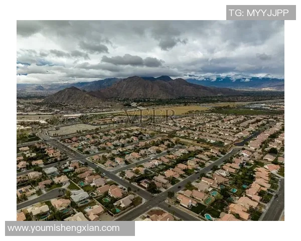 印第安维尔斯的魅力与挑战探秘之旅