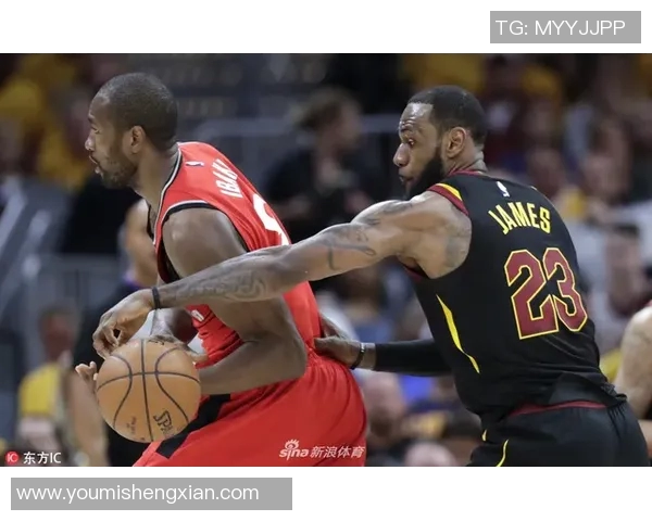 骑士与猛龙激战五场精彩回放全程回顾与分析