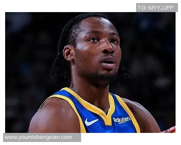 库明加或将接受勇士790万资质报价展现自我价值的决心