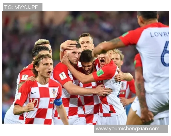 欧预赛英格兰与克罗地亚对决精彩回放分析与战术解读