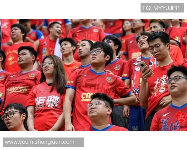 香港观众热议贵州足球比赛直播精彩瞬间与球迷互动体验