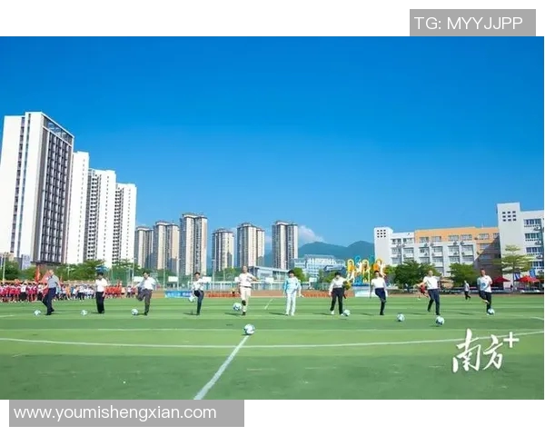 汕尾市校园足球比赛精彩直播展现青少年足球热情与才华