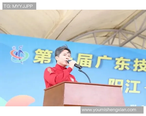 彭伟国：探索科技创新与可持续发展的新路径与实践