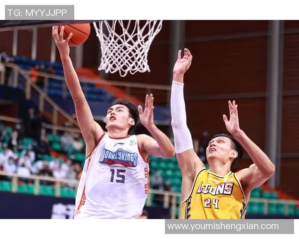 南京同曦迎战山东男篮期待精彩对决与激烈竞争的篮球盛宴