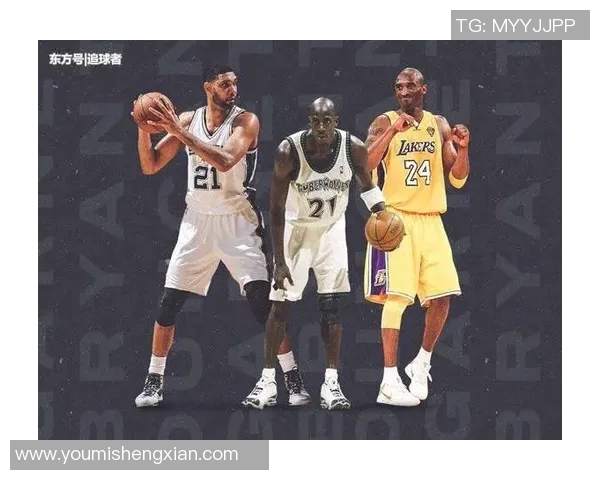 探索Garnett的篮球传奇与影响力：从赛场到文化的深远影响