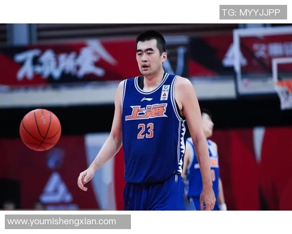 张兆旭：从篮球新星到职业生涯的璀璨之路与未来展望