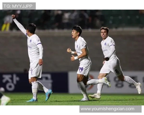 仁川联与釜山偶像激战正酣比赛结果揭晓精彩瞬间回顾与分析