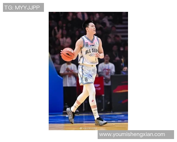 胡明轩：从青涩新星到篮球场上的璀璨巨星之路