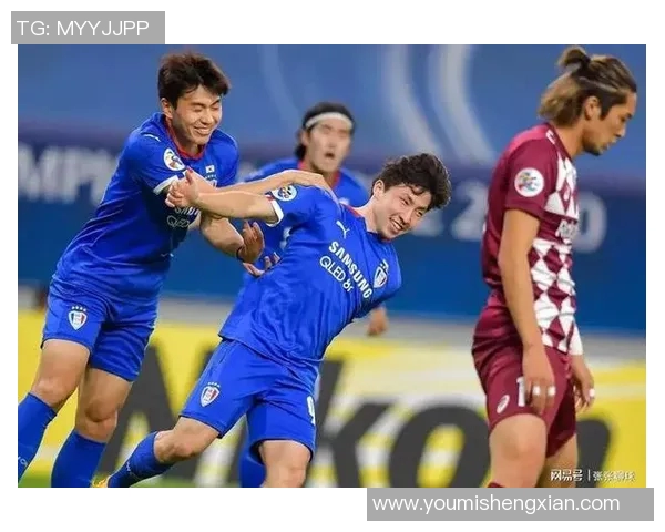 广岛三箭与鹿岛鹿角的激烈对决揭示日本足球的魅力与竞争力 广岛三箭与鹿岛鹿角的激烈对决揭示日本足球的魅力与竞争力