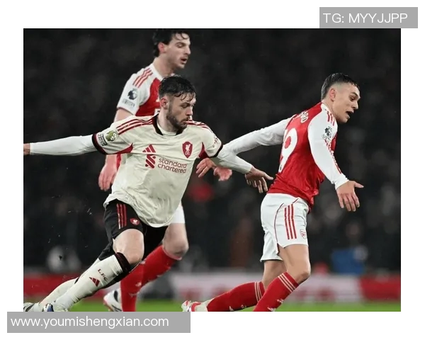 利物浦与巴萨的巅峰对决粤语解说精彩瞬间回顾