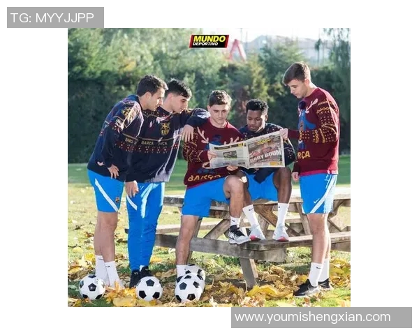 加维引领新潮流足球世界的未来之星崛起之路