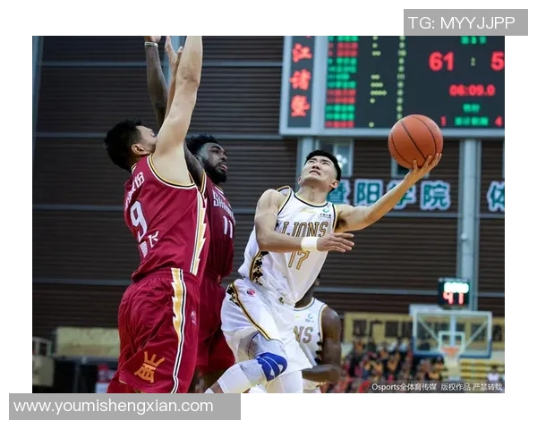 CBA北控对阵江苏精彩对决分析及比赛前瞻展望