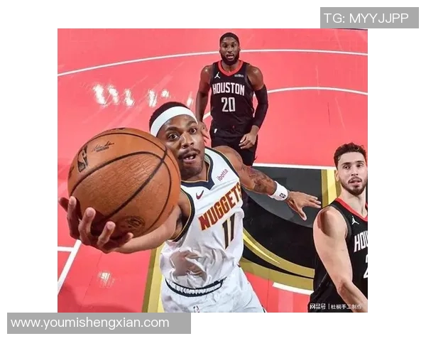 2019年NBA火箭队与活塞队激烈对决精彩回顾与赛后分析