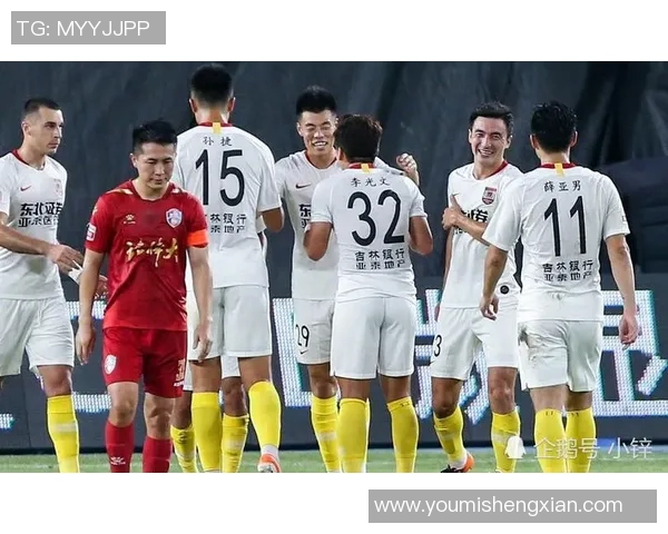 永昌与丽江精彩对决文字直播全程回顾与赛况分析