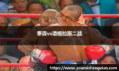 泰森vs道格拉斯二战