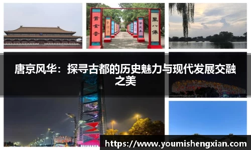 唐京风华：探寻古都的历史魅力与现代发展交融之美